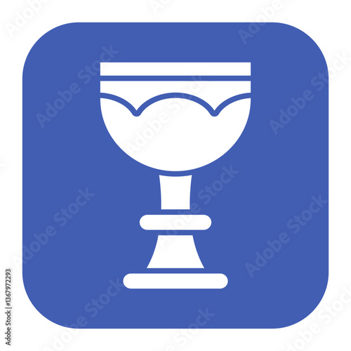 Goblet Icon