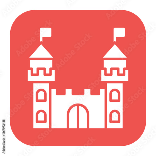 Castle Icon