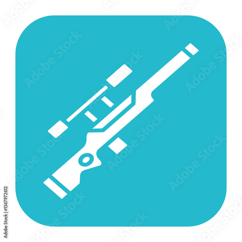 Sniper Icon