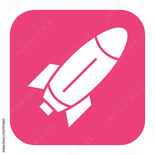 Missile Icon