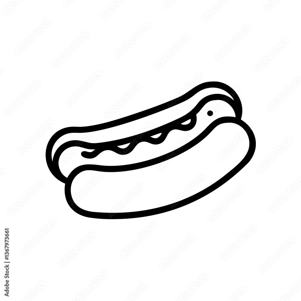 Hotdog Hotdog