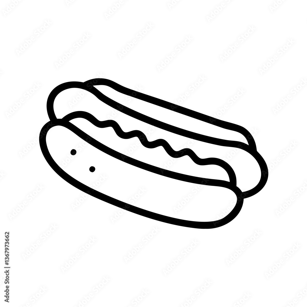 Hotdog Hotdog