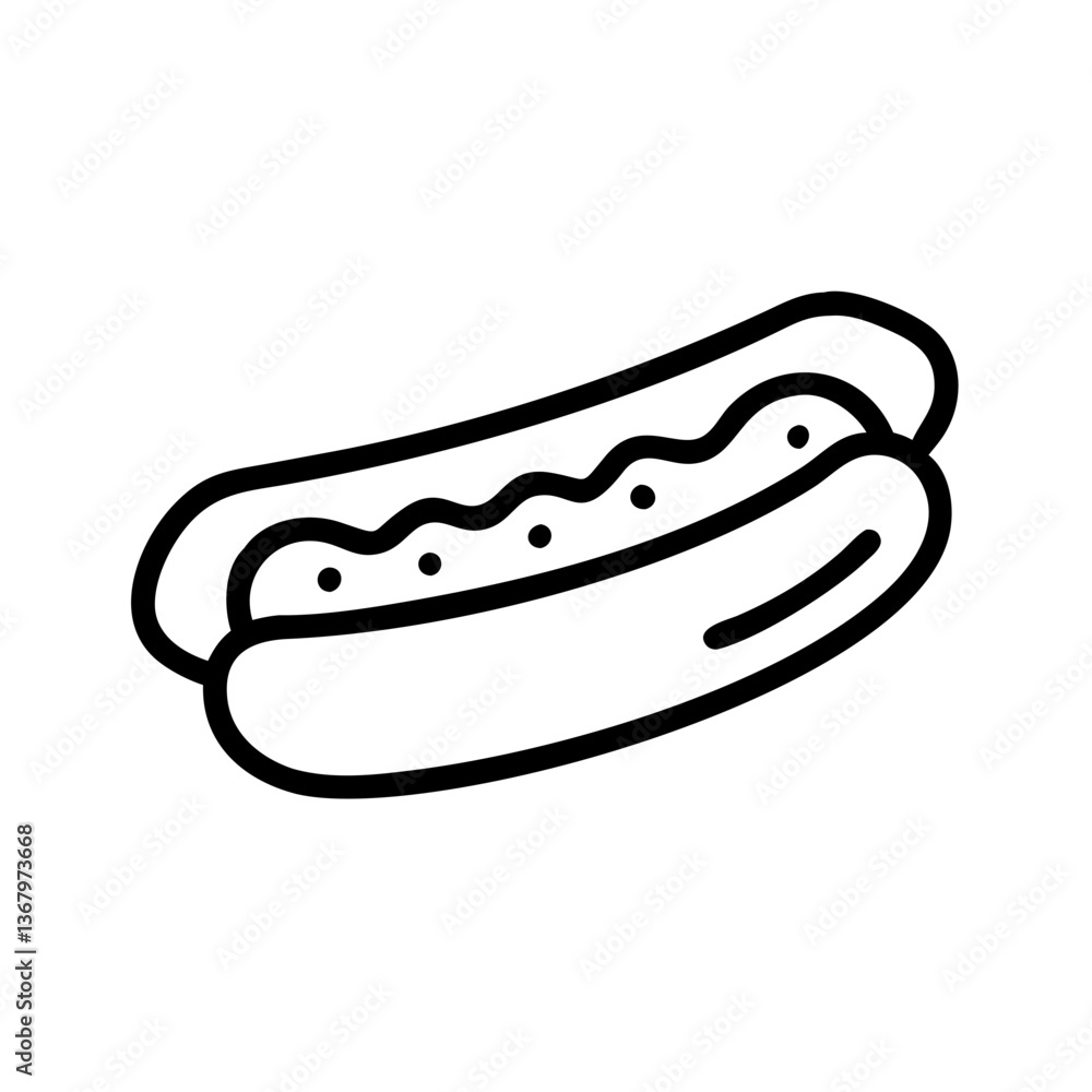 Hotdog Hotdog