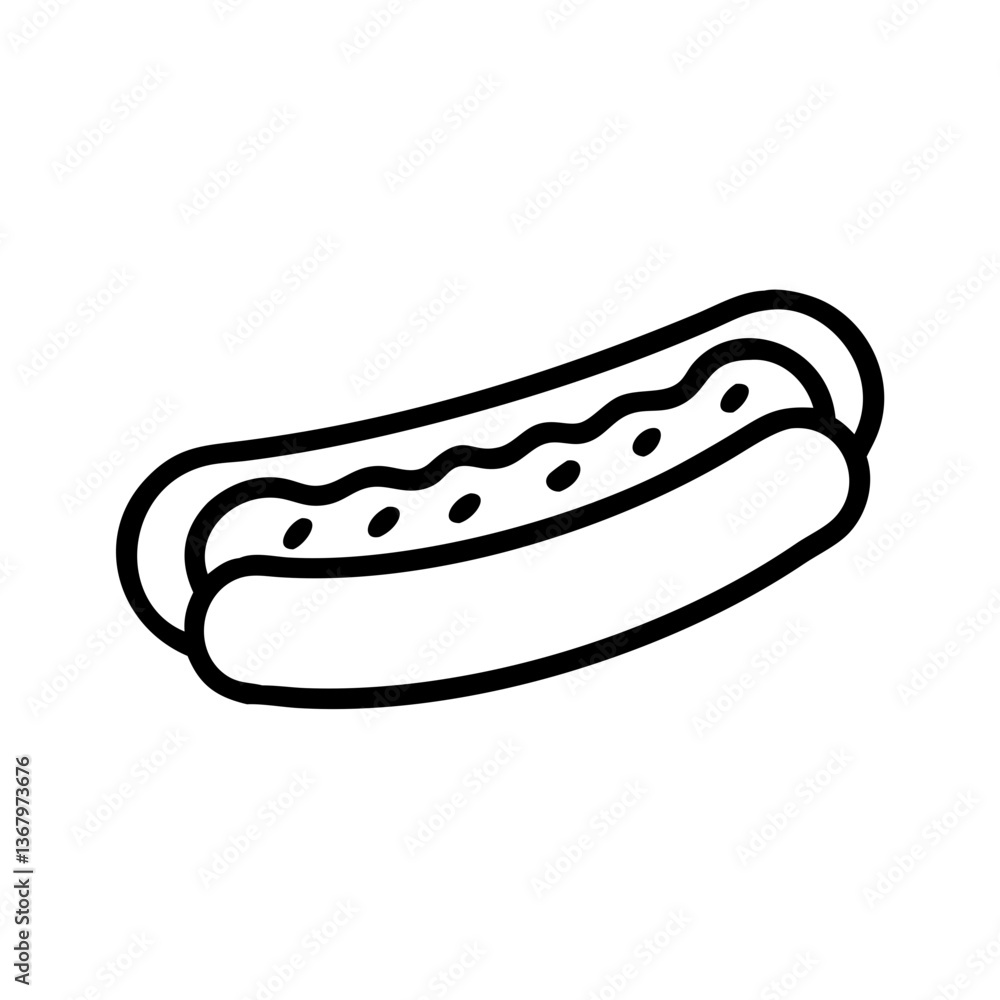 Hotdog Hotdog