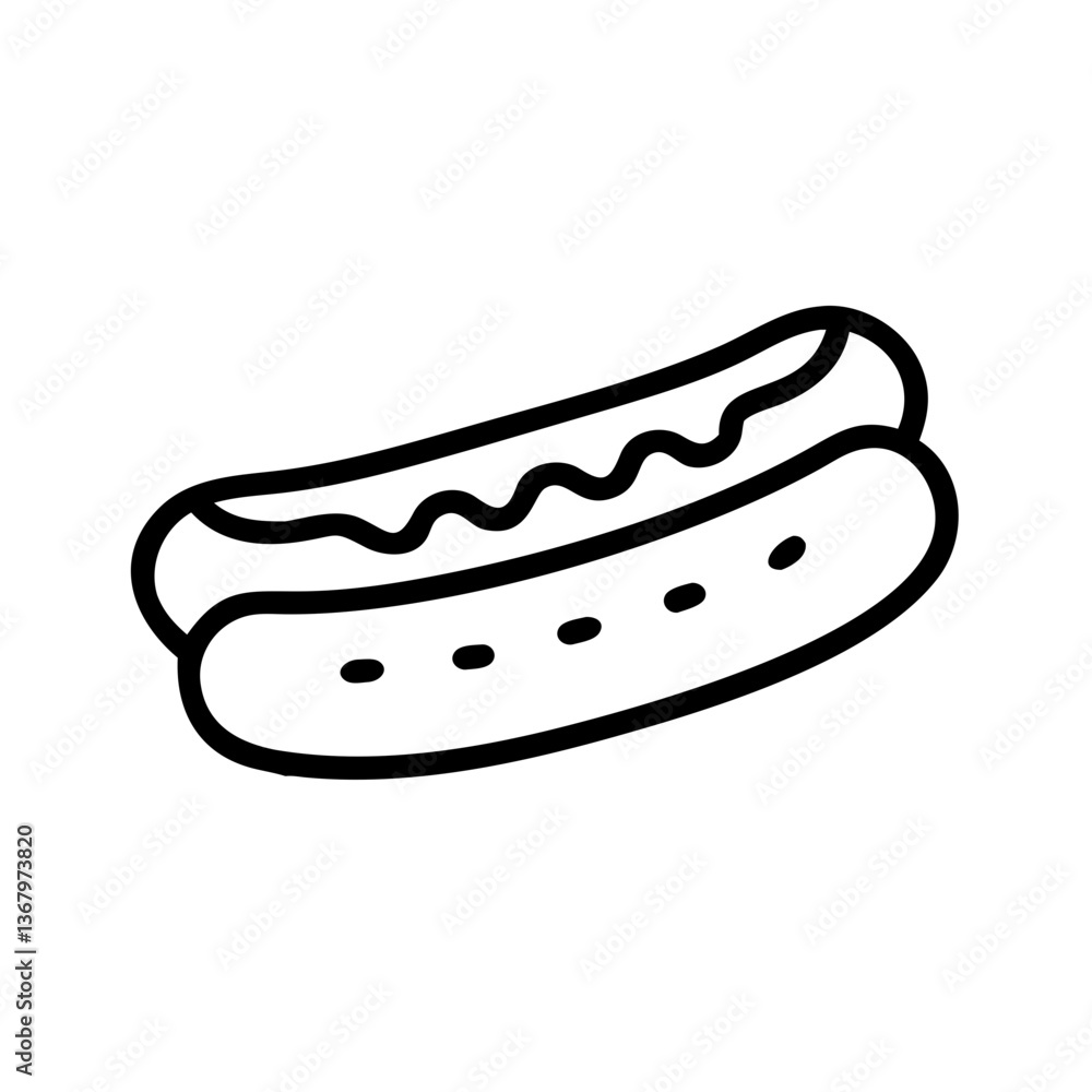 Hotdog Hotdog
