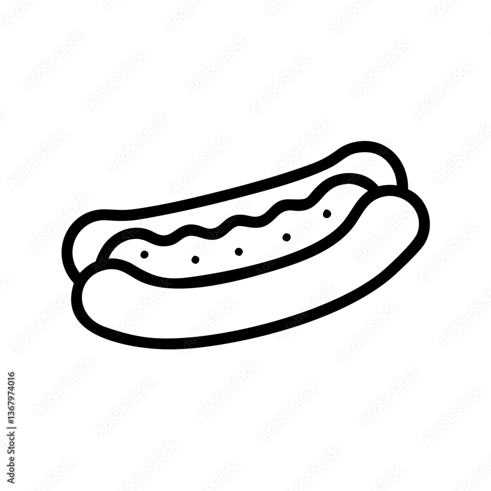 Hotdog Hotdog
