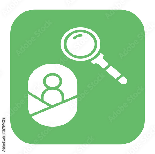 Exploration Icon