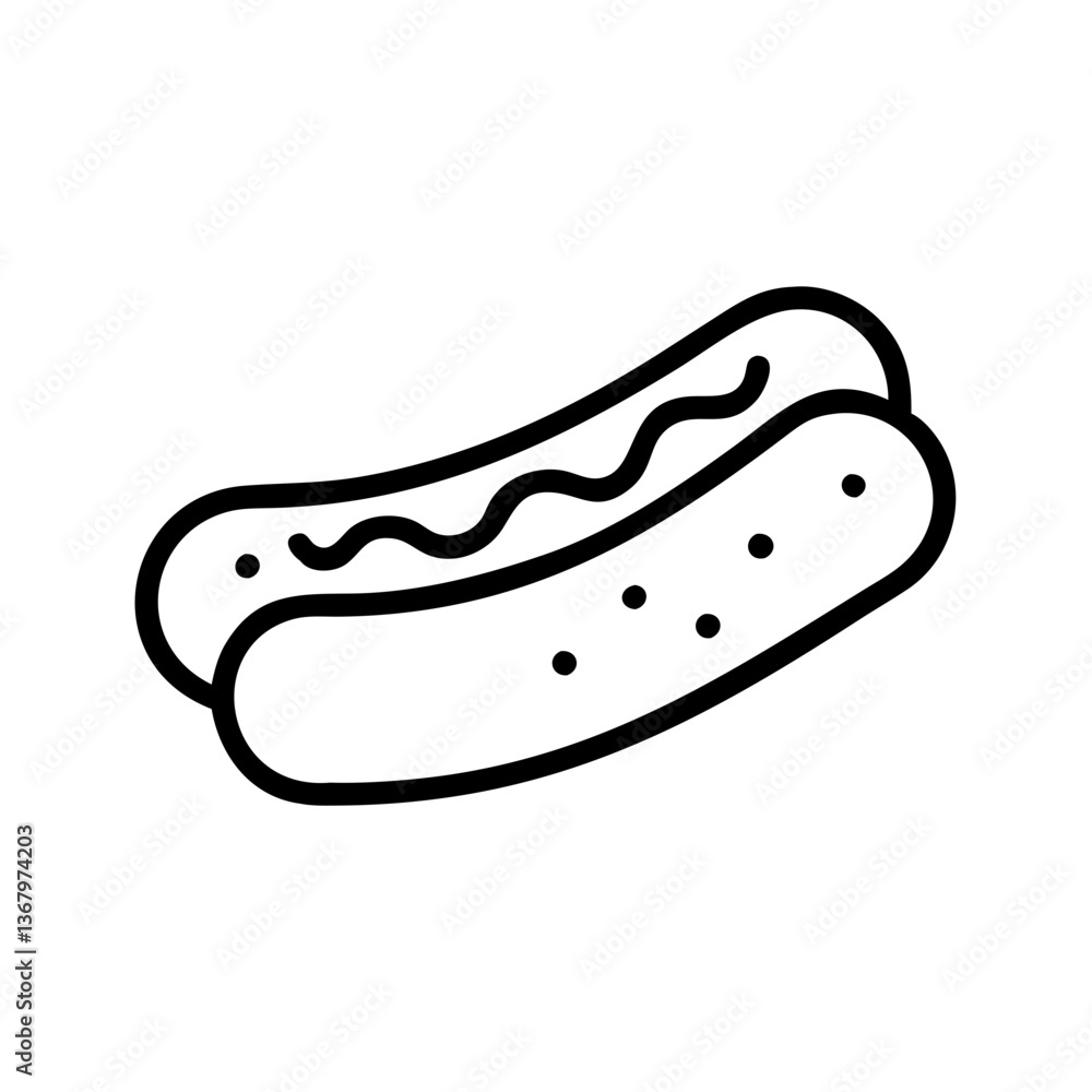 Hotdog Hotdog