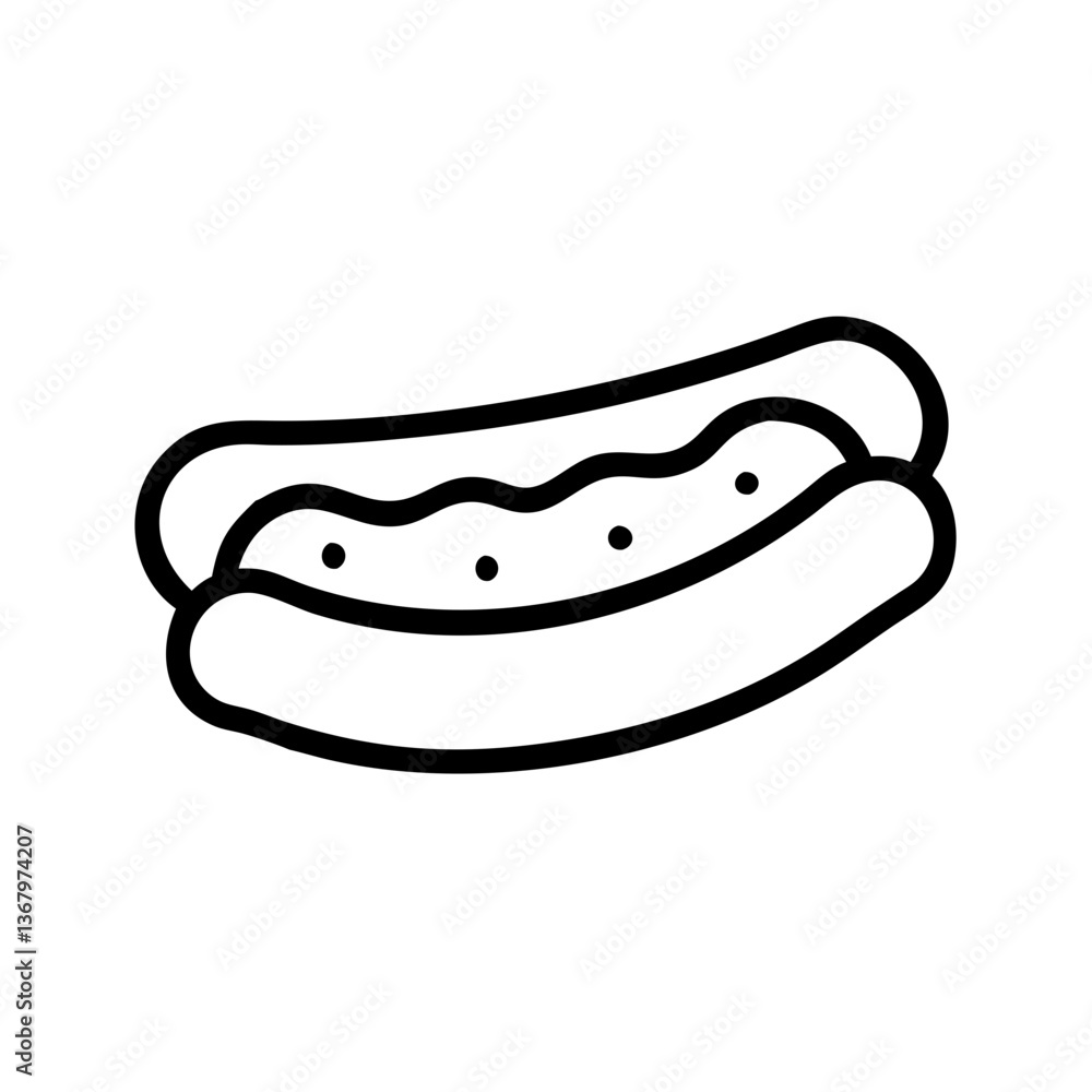 Hotdog Hotdog
