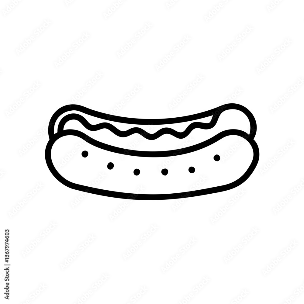 Hotdog Hotdog
