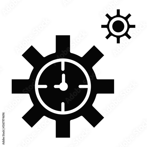 Utilisation Icon