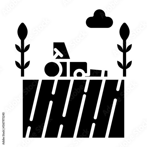 Agriculture Icon
