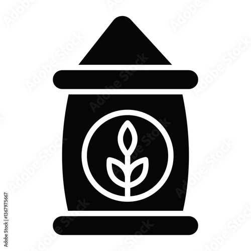 Fertilizer Icon