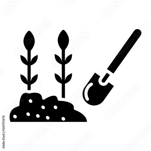 Farming Icon