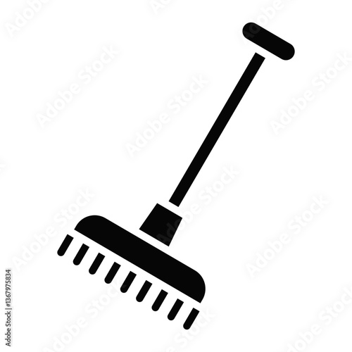 Hay Forks Icon