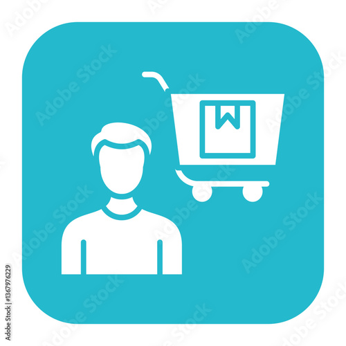 Consumer Icon