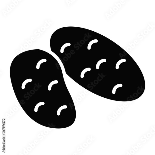 Potato Icon