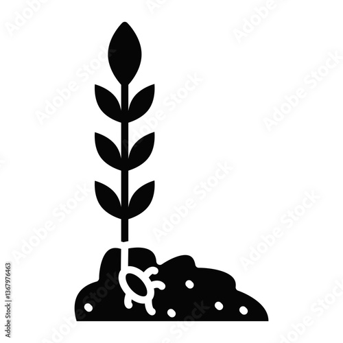 Seed Icon