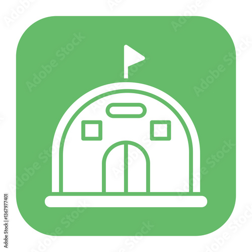 Bunker Icon