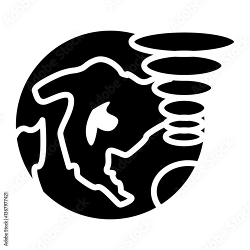 Cyclone Icon