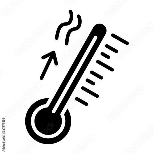 Heatwave Icon