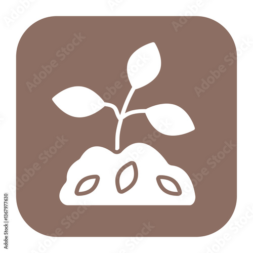 Seedling Icon