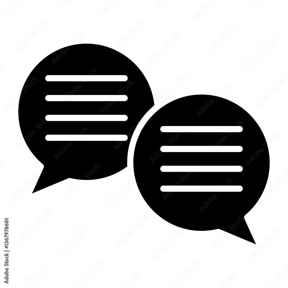 Chat Icon Chat Icon