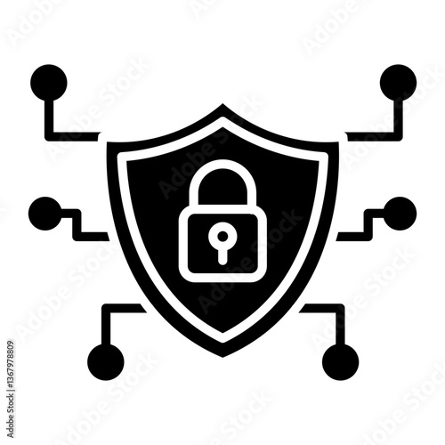 Site Security Icon