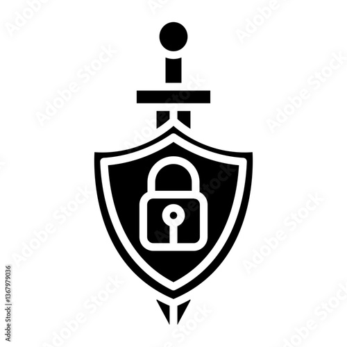 Safety Measures Icon
