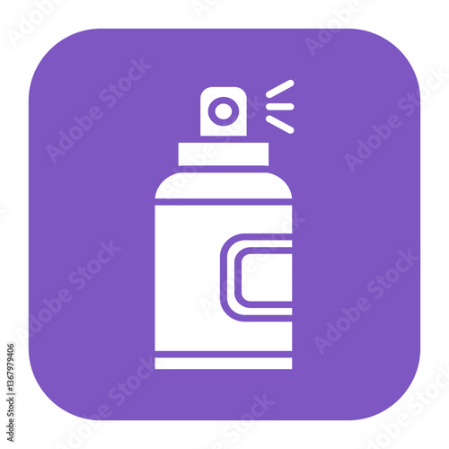 Spray Icon
