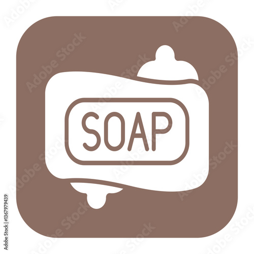 Soap, Icon