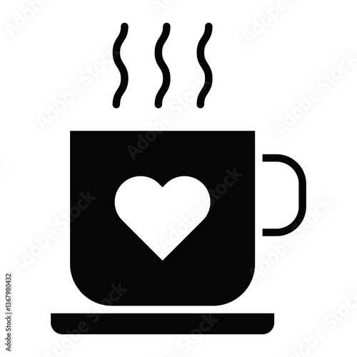 Espresso Cup Icon