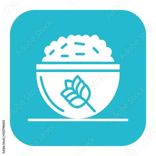 Carbohydrates Icon