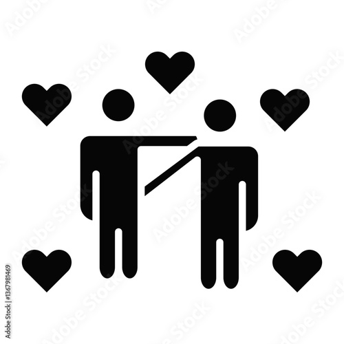 Affection Icon