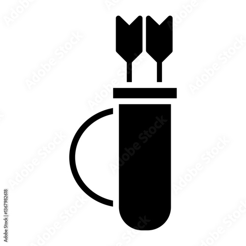 Quiver Icon