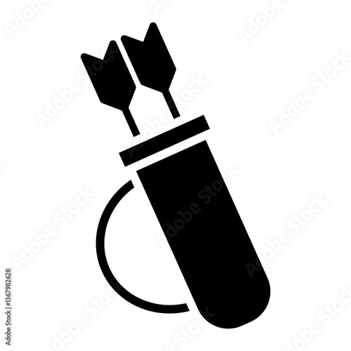 Quiver Icon
