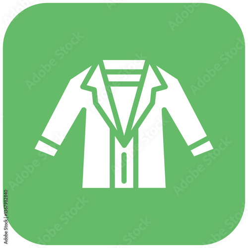 Men Dress Icon
