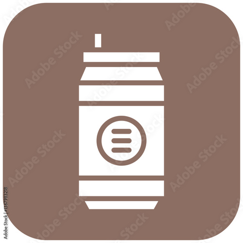 Beer Can I Icon