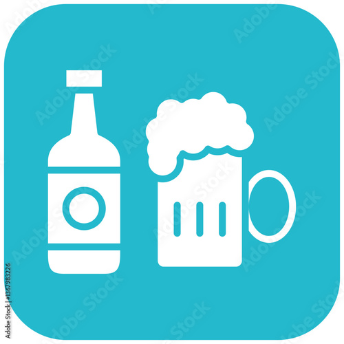 Beer Icon