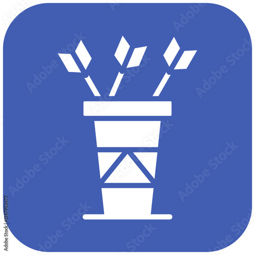 Quiver Icon