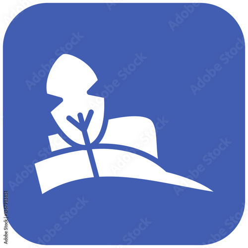 Hat Icon