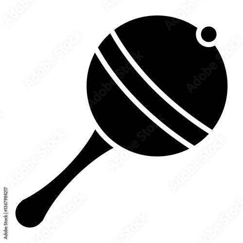 Shaker Toys Icon