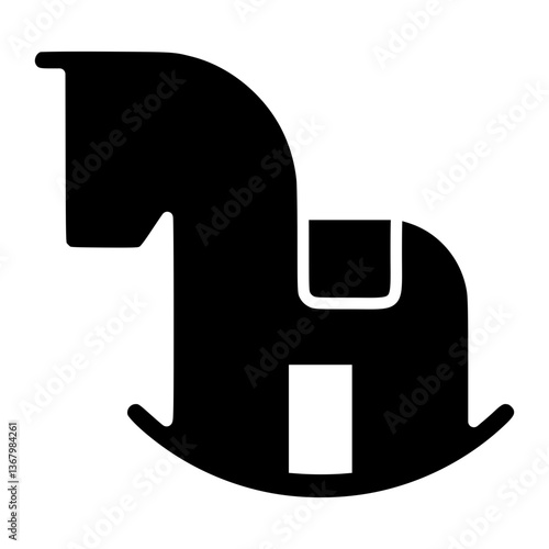 Horse Icon