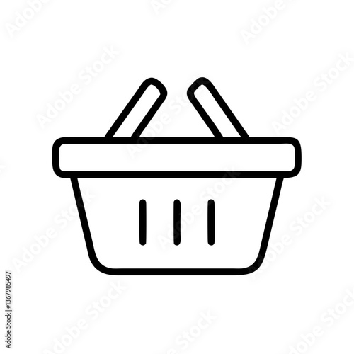 Shopping Basket

