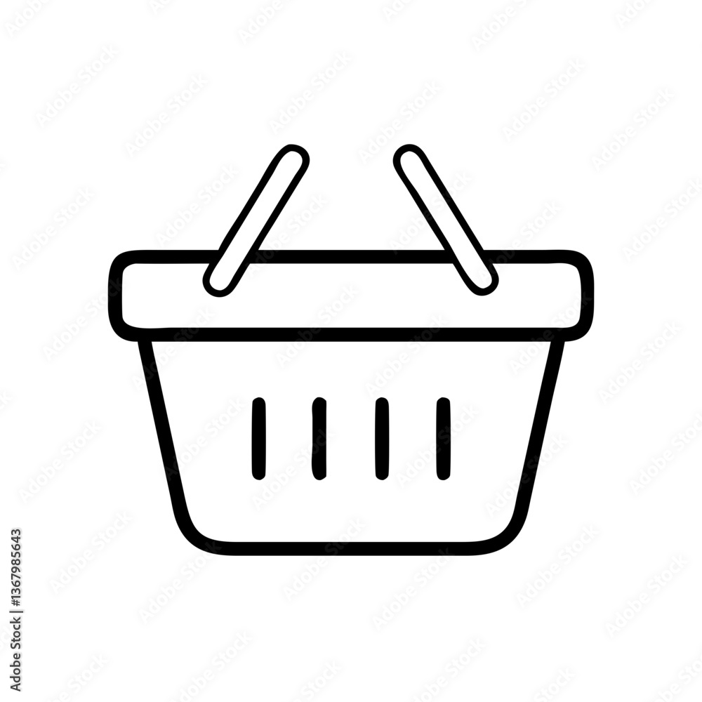 Shopping Basket
Shopping Basket