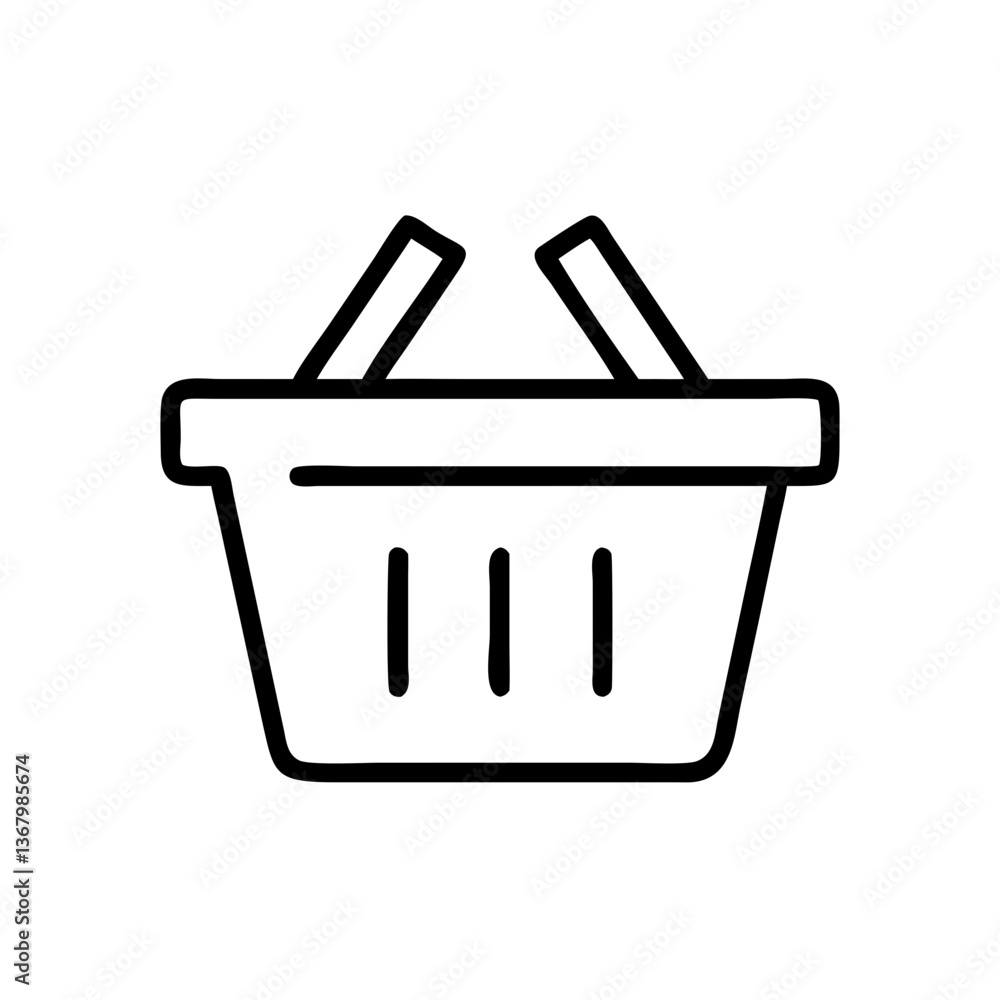 Shopping Basket
Shopping Basket