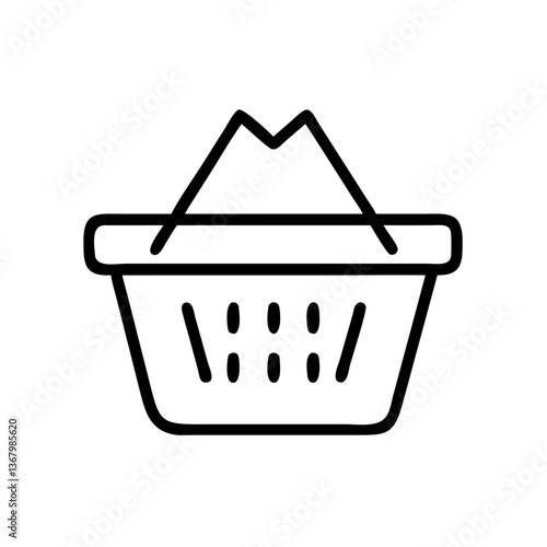 Shopping Basket

