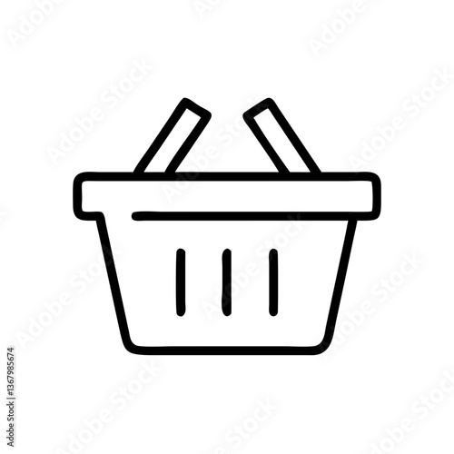 Shopping Basket
