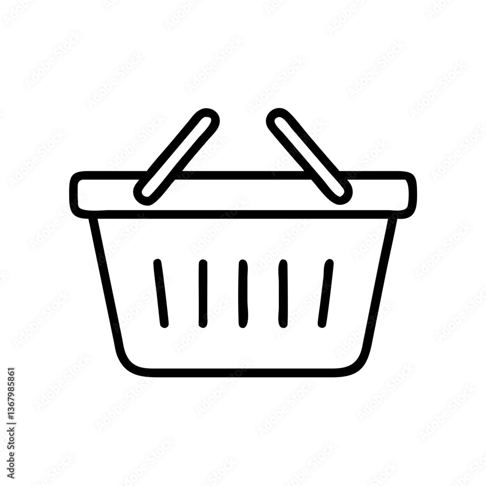 Shopping Basket
Shopping Basket