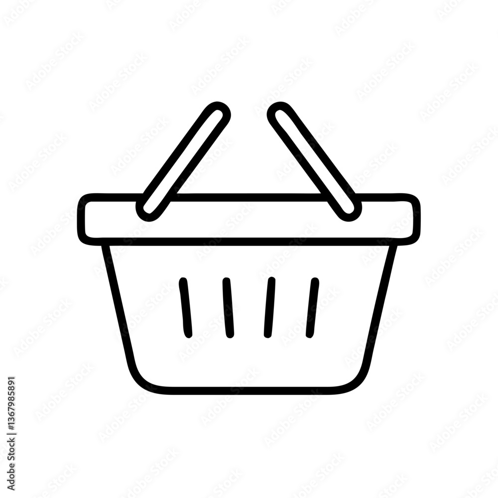Shopping Basket
Shopping Basket